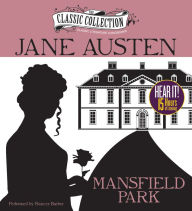 Title: Mansfield Park, Author: Jane Austen