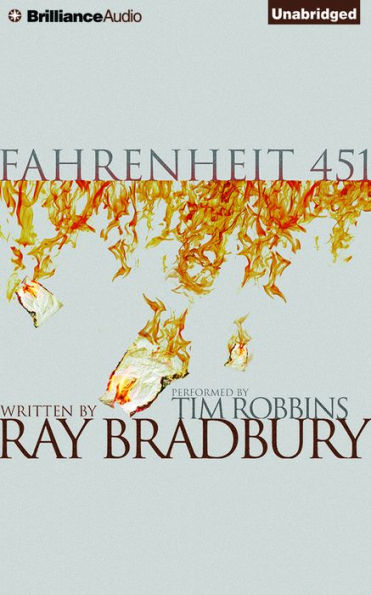 Fahrenheit 451