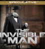 The Invisible Man