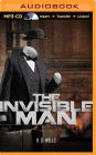 The Invisible Man