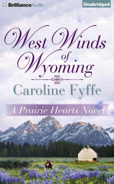 West Winds of Wyoming