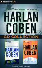 Harlan Coben CD Collection: Promise Me, The Woods