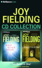 Joy Fielding CD Collection: Mad River Road, Heartstopper