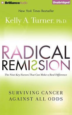 Radical Remission: Surviving Cancer Against All Odds