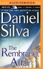 The Rembrandt Affair (Gabriel Allon Series #10)