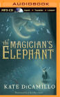 The Magician's Elephant