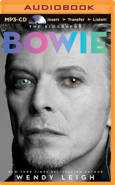 Bowie: The Biography