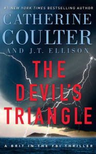 Title: The Devil's Triangle (A Brit in the FBI Series #4), Author: Catherine Coulter