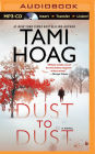 Dust to Dust (Sam Kovac and Nikki Liska Series #2)