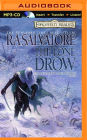 The Lone Drow: Hunter's Blades #2 (Legend of Drizzt #18)