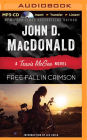 Free Fall in Crimson (Travis McGee Series #19)