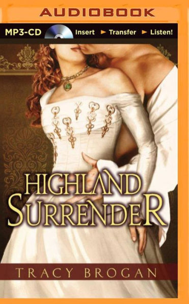 Highland Surrender