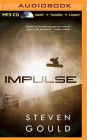 Impulse (Jumper Series #3)