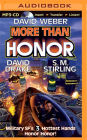 More Than Honor (Worlds of Honor Series #1)