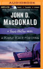 A Purple Place for Dying (Travis McGee Series #3)