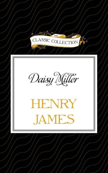 Daisy Miller