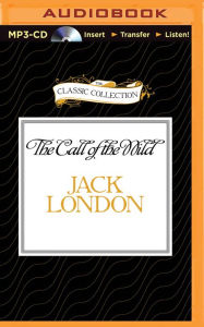 Title: The Call of the Wild, Author: Jack London