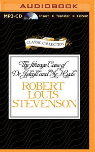 Title: The Strange Case of Dr. Jekyll and Mr. Hyde, Author: Robert Louis Stevenson