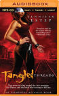 Tangled Threads (Elemental Assassin Series #4)