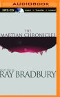 The Martian Chronicles