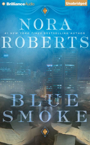 Blue Smoke