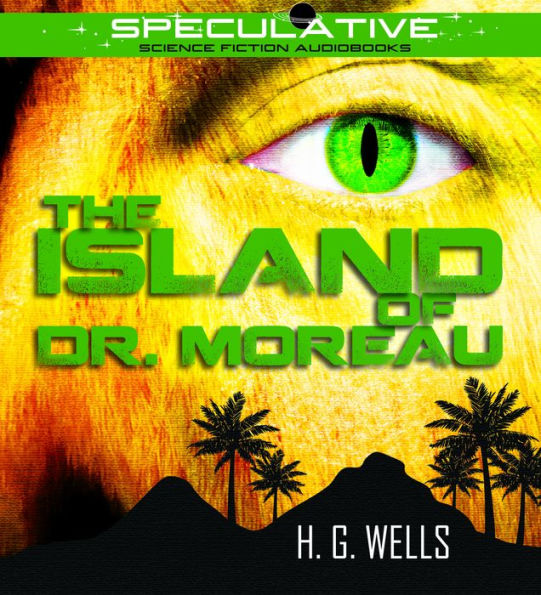 The Island of Dr. Moreau