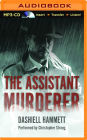 The Assistant Murderer