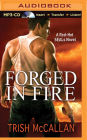 Forged in Fire