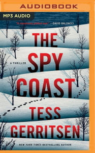 Title: The Spy Coast, Author: Tess Gerritsen