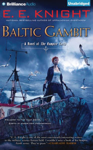 Title: Baltic Gambit, Author: E. E. Knight