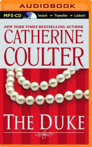 Title: The Duke, Author: Catherine Coulter