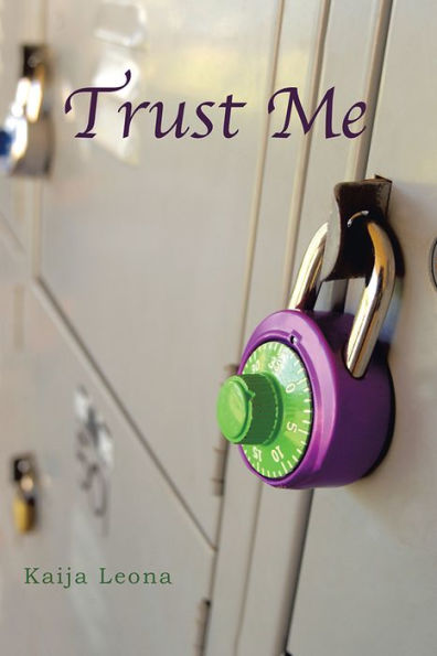 Trust Me: The First Caelie Javers Novel