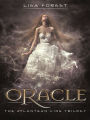 Oracle: The Atlantean Line Trilogy