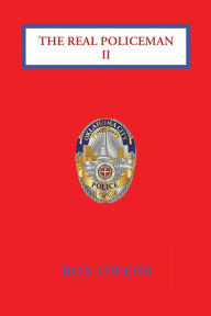 Title: The Real Policeman II, Author: Ron Owens