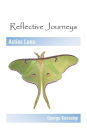 Reflective Journeys: Actias Luna