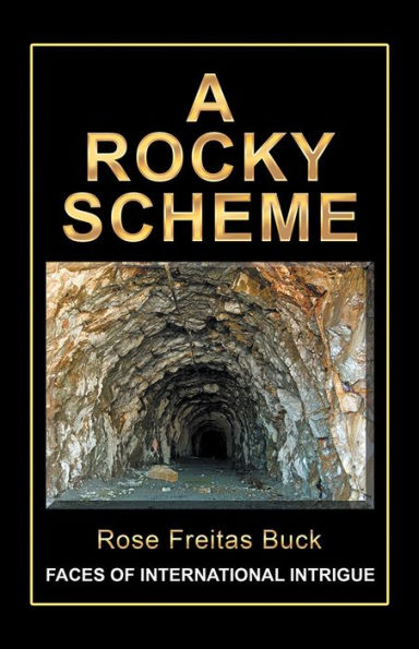 A Rocky Scheme: Faces of International Intrigue