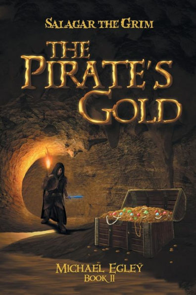 Salagar The Grim: Pirate's Gold