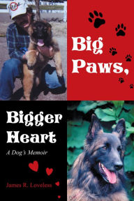 Title: Big Paws, Bigger Heart: A Dog'S Memoir, Author: Acredale