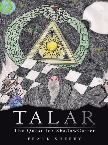 Talar: The Quest for ShadowCaster