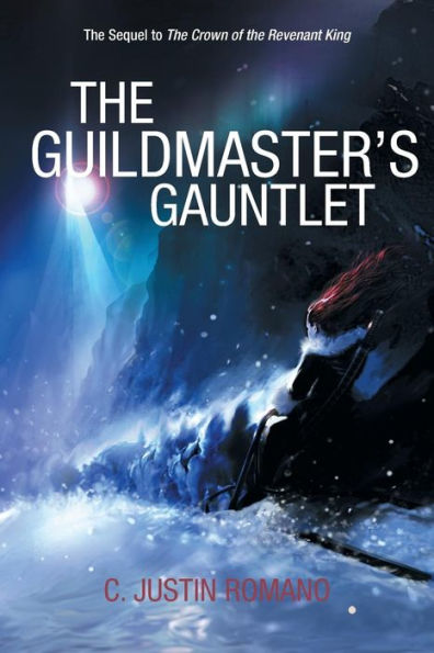 The Guildmaster's Gauntlet: An Argentia Dasani Adventure