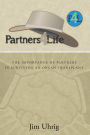 Partners 4 Life: The Importance of Partners in Surviving an Organ Transplant