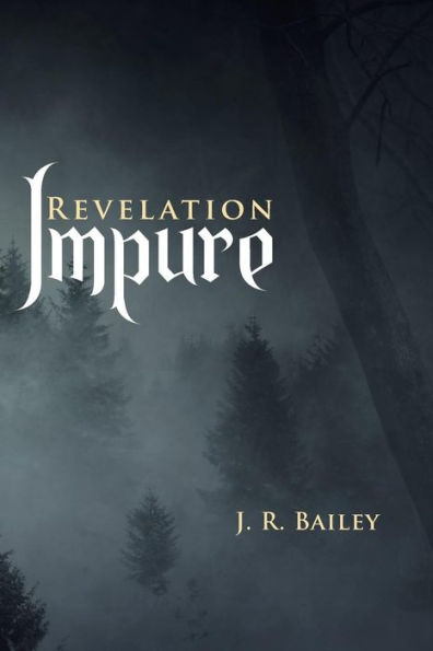 Impure: Revelation