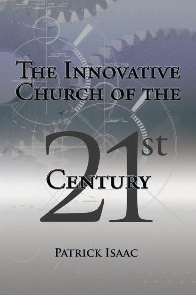 the Innovative Church of 21st Century
