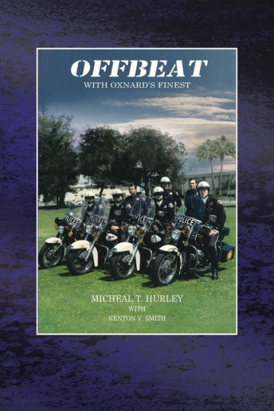 Offbeat: With Oxnard's Finest