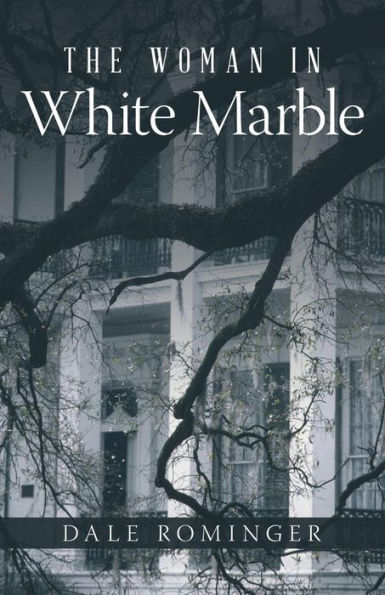 The Woman White Marble