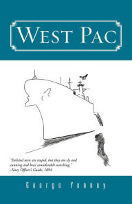 Title: West Pac, Author: George Yenney