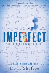 Title: Imperfect, Author: D. C. Shaftoe