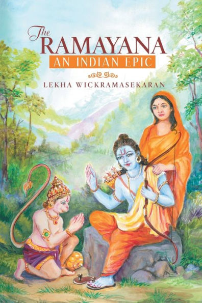 The Ramayana: An Indian Epic