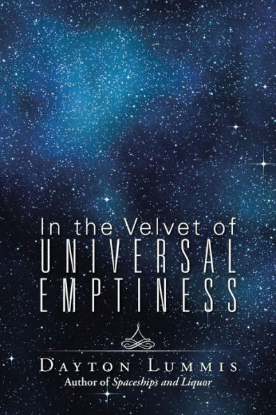 the Velvet of Universal Emptiness