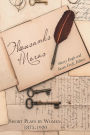 Thousands of Noras: Short Plays by Women, 1875-1920